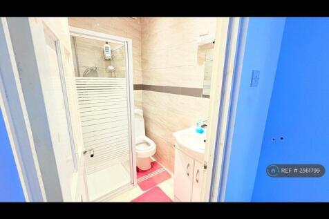 Bathroom 2 