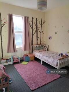 Back Room
