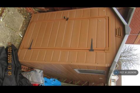 Shed