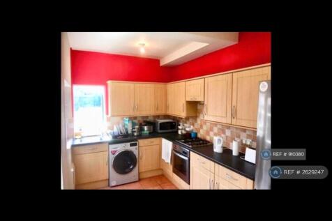 Large Kitchen / Diner 