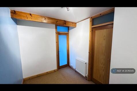 Occasional Room
