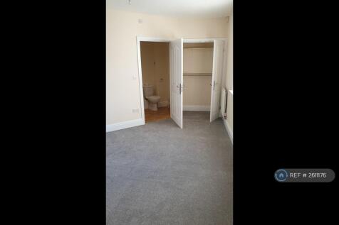 Main Bedroom With Ensuite