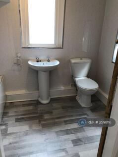 Bath Shower Wc