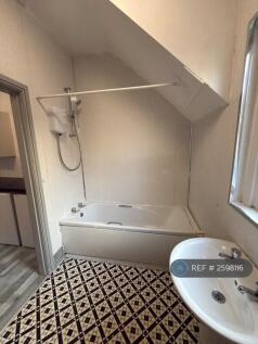 Bath Wc