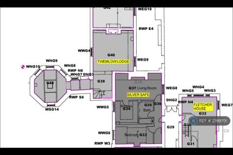 Ground Floor Plan