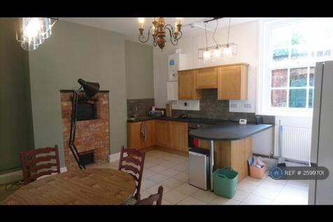 Open Plan Kitchen Diner