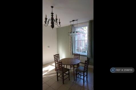 Dinning Or Sitting Area
