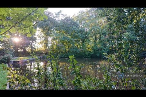 Dingle Lake