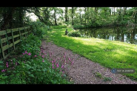 Dingle Sluice Gate