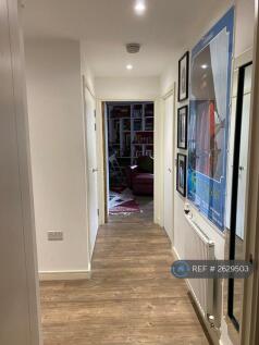 Corridor North South