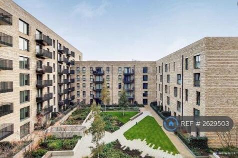 Kingfisher Heights Inner Court