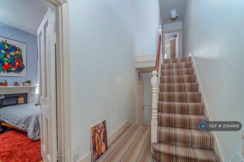Upper Hallway