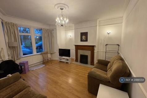 Room 7 - Available On 15th October
