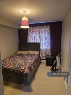 Bedroom &#64;