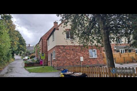 Side Of House