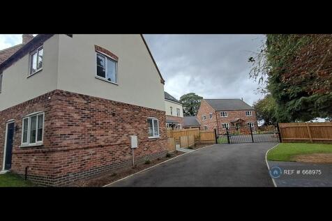 Side Of House
