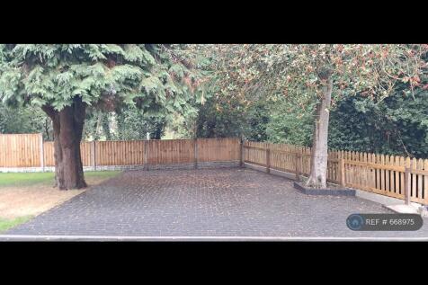 Parking Area