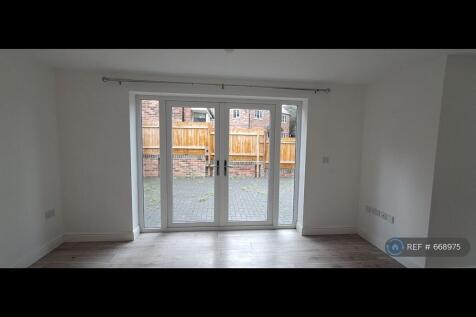 Lounge Patio Doors