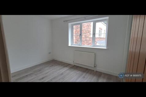 Bedroom 2, With Built In Wardrobe