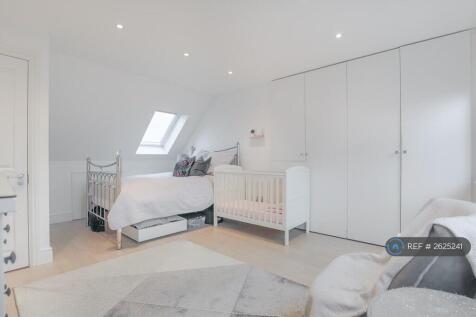 Master Room