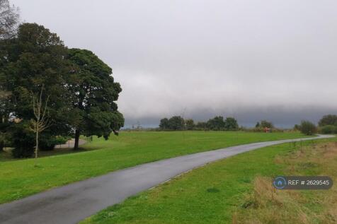 Country Park Walks
