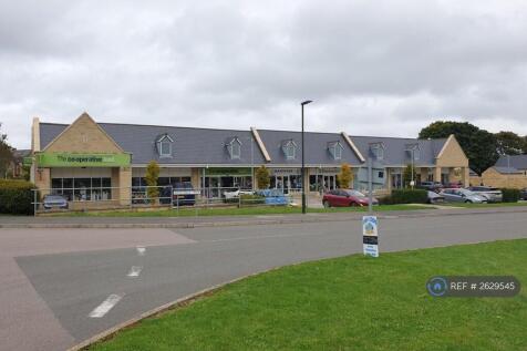 Village Supermarket, Chemist, Gym &amp; Charity Shop