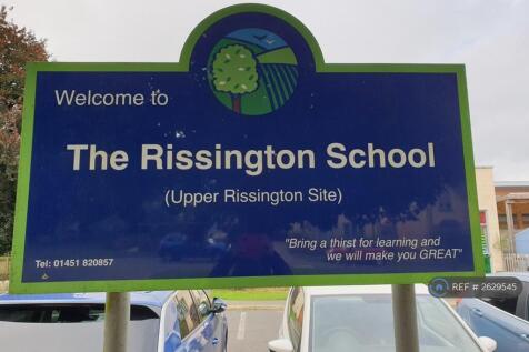 Upper Rissington Primary School