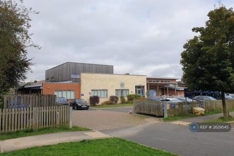 Upper Rissington Primary School