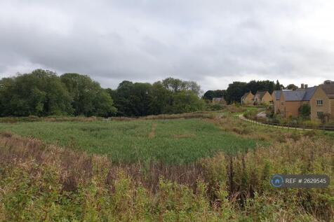 Local Wildlife &amp; Nature Area