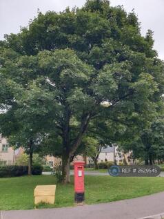 Village Post Box