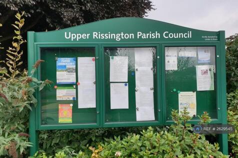 Village Notice Board