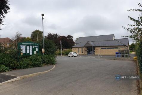 Community Centre