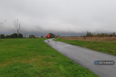 Country Park &amp; Walks