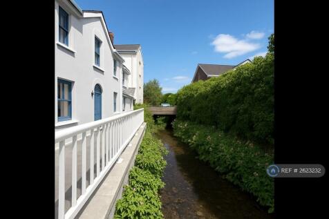Canal View
