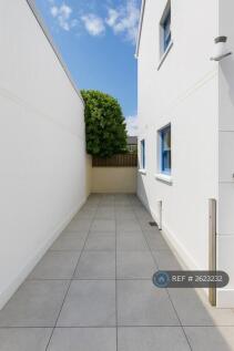 Outdoor Patio