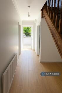 Hallway Downstairs
