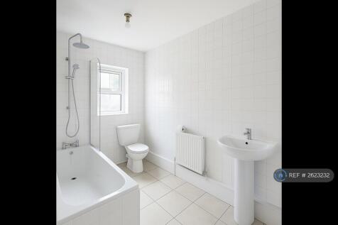 Bathroom Ground Floor 