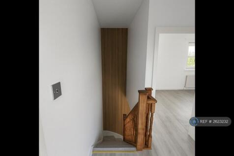 Hallway Upstairs