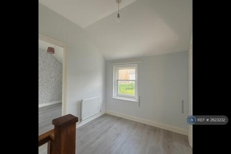 Hallway Landing