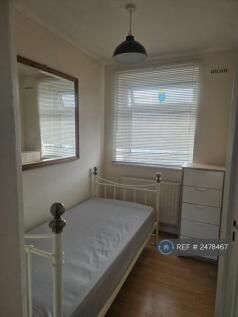 3rd Bedroom - 1st Floor