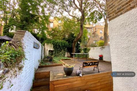 Private Garden