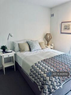 Second Bedroom - Large Double