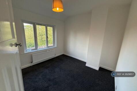 Double Bedroom 1