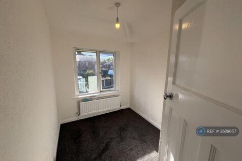 Single Bedroom 