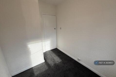 Single Bedroom 