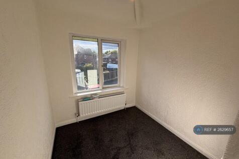 Single Bedroom