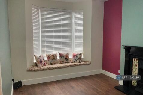 Window Box Seat With Storage 