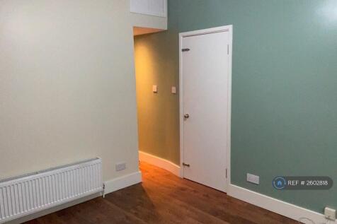 Double Door On Entering 