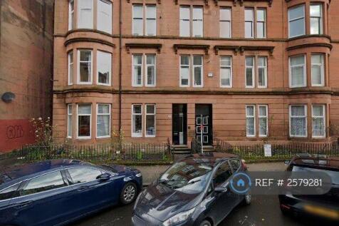 Flat 1/2