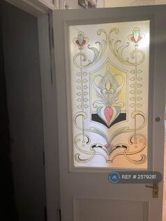Internal Door